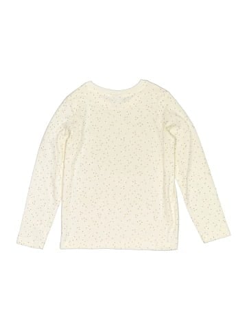 Hanna Andersson Long Sleeve T-Shirt (view 2)