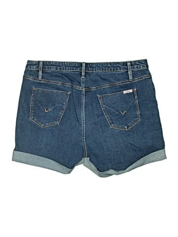 Hudson Jeans Denim Shorts (view 2)