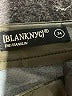 Blank NYC Green Dress Pants Size 24 waist - photo 7