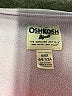 OshKosh B'gosh 100% Polyester Blue Sweatshirt Size 6 - 6X - photo 3