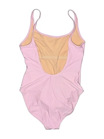 J.Crew Factory Store One Piece Swimsuit (view 2)