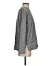 Lucky Brand Gray Pullover Sweater Size S - photo 4