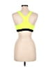 Nike Yellow Sports Bra Size M - photo 2