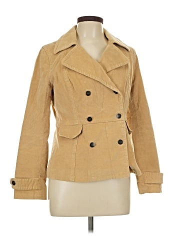 Nicole Miller Coat (view 1)