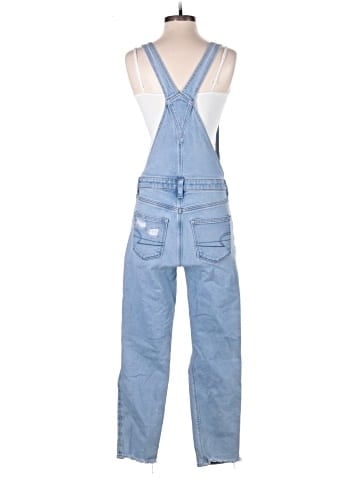American Eagle Outfitters Overalls (view 2)