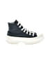 Converse Blue Sneakers Size 6 - photo 1