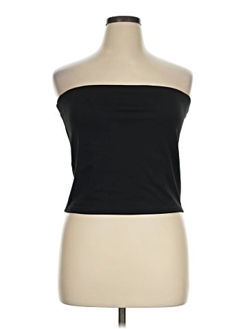 Express Tube Top (view 1)