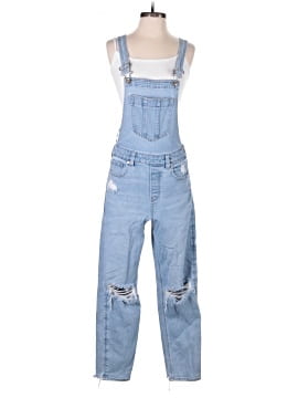 American Eagle Outfitters Overalls