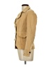 Nicole Miller Tan Coat Size 10 - photo 5