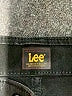 Lee Black Jeggings Size 12 - photo 7