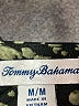 Tommy Bahama Animal Print Black Casual Dress Size M - photo 7