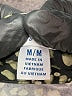 Tommy Bahama Animal Print Black Casual Dress Size M - photo 8
