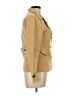 Nicole Miller Tan Coat Size 10 - photo 4