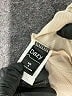DAZY Ivory Sleeveless T-Shirt Size M - photo 7