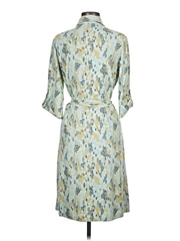 J. McLaughlin Casual Dress (view 2)