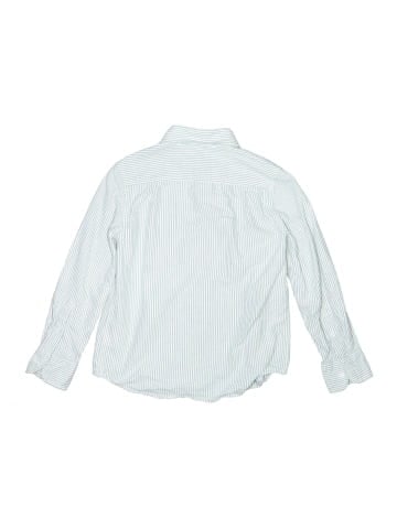 Crewcuts Long Sleeve Button-Down Shirt (view 2)