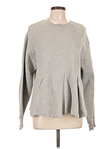 Clu Pullover Sweater (view 1)