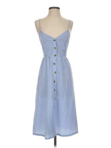 Divided by H&M Casual Dress (view 1)