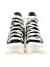 Converse Blue Sneakers Size 6 - photo 2