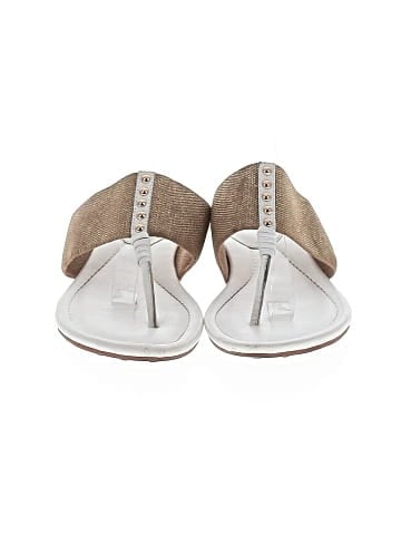 Sofft Flip Flops (view 2)