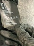 H&M Solid Black Athletic Shorts Size S - photo 4