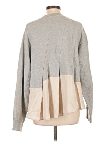 Clu Pullover Sweater (view 2)