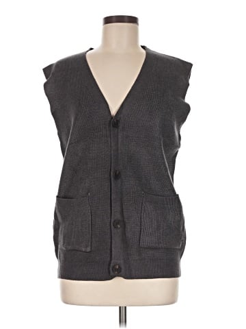 Assorted Brands Sweater Vest (view 1)