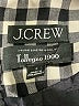 J.Crew Houndstooth Black Casual Dress Size 8 - photo 7