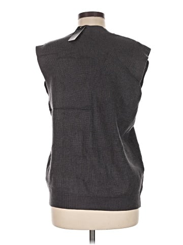 Assorted Brands Sweater Vest (view 2)