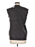 Assorted Brands Gray Sweater Vest Size M - photo 2