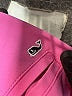 Vineyard Vines Solid Pink Shorts Size 14 - photo 3