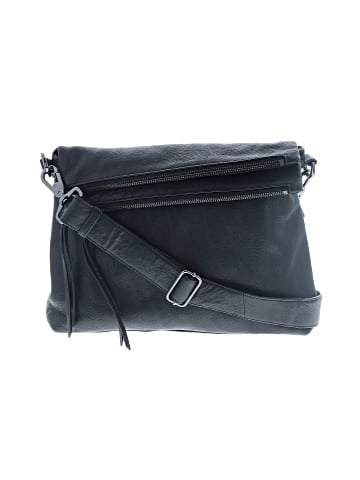 Margot Leather Crossbody Bag (view 1)