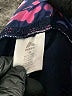 RBX Blue Active Pants Size 2T - photo 3