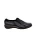 Munro American Black Flats Size 11 1/2 (X-wide) - photo 1