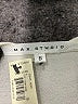 Max Studio Ivory Silk Pullover Sweater Size S - photo 7