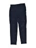 Gap Kids Stars Blue Casual Pants Size XS (kids) - photo 2