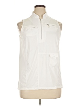 Jamie Sadock Sleeveless T Shirt