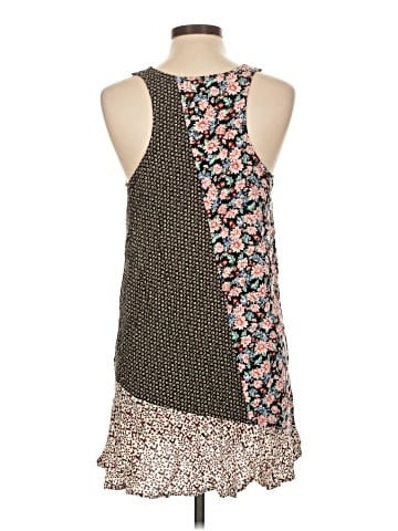 Umgee Sleeveless Blouse (view 2)