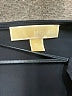 MICHAEL Michael Kors Black Long Sleeve Blouse Size XL - photo 4