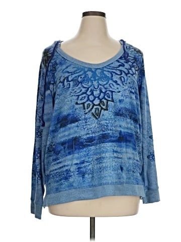 SONOMA life + style Pullover Sweater (view 1)