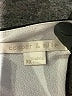 Cooper & Ella 100% Polyester Black Sleeveless Top Size XS (0) - photo 7