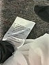 Cooper & Ella 100% Polyester Black Sleeveless Top Size XS (0) - photo 8