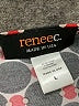 Renee C. Black Kimono Size L - photo 7