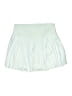 all in motion Solid Green Skort Size M - photo 2