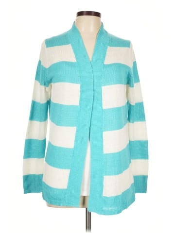 Talbots Cardigan (view 1)