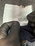 J Brand Color Block Blue Jeans Size 27 waist - photo 8