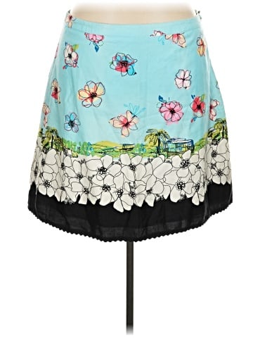 George Casual Skirt (view 1)