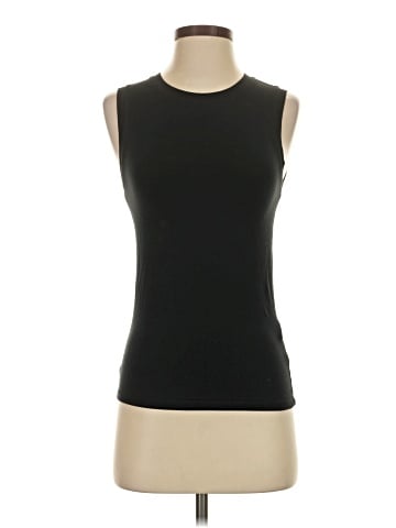 Abercrombie & Fitch Sleeveless T-Shirt (view 1)