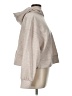 Yogalicious Tan Turtleneck Sweater Size L - photo 4