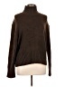 Ann Taylor Brown Turtleneck Sweater Size L - photo 1